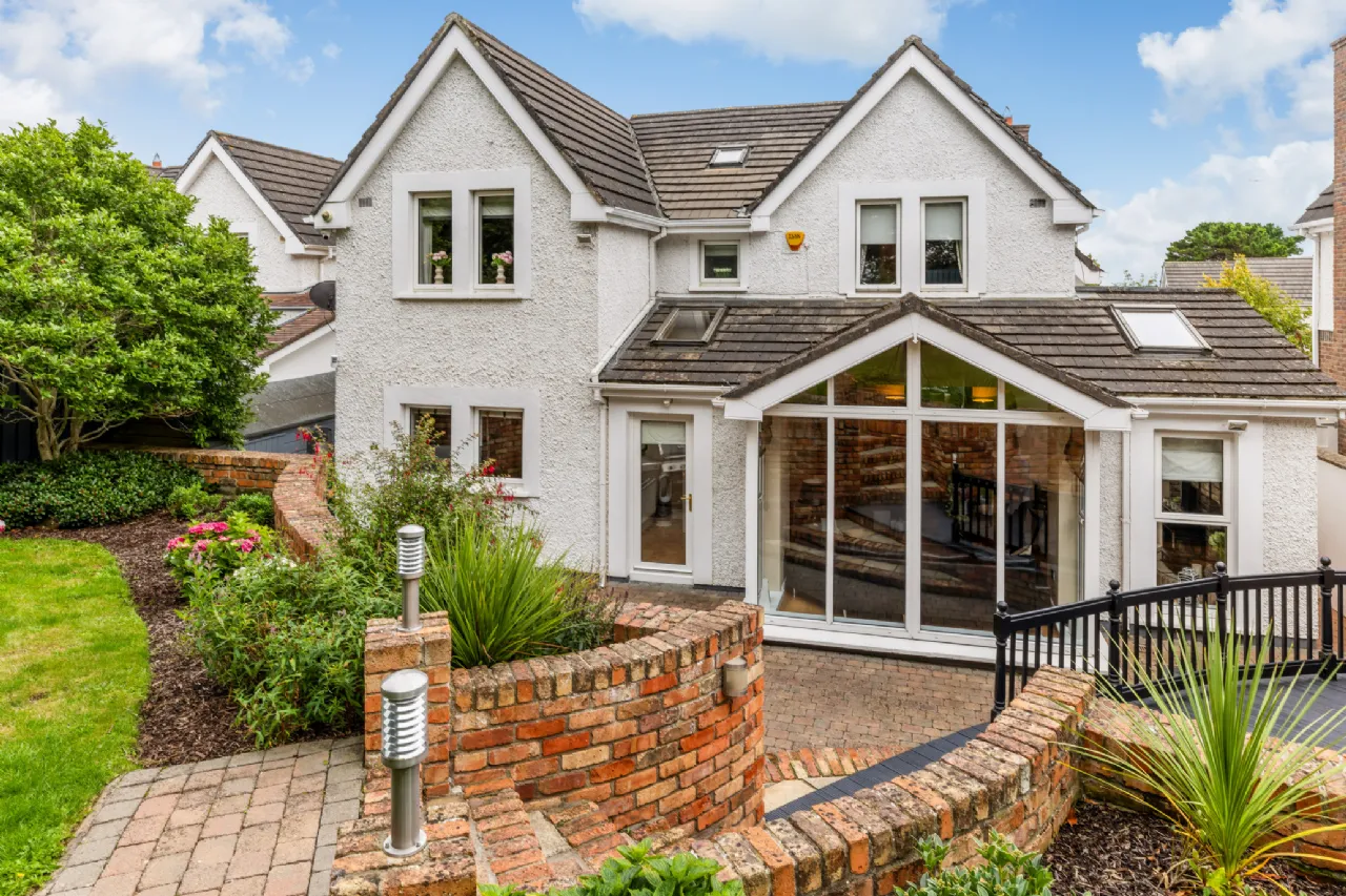 Photo of 13 Knockdara, Seamount Road, Malahide, Co.Dublin, K36K778