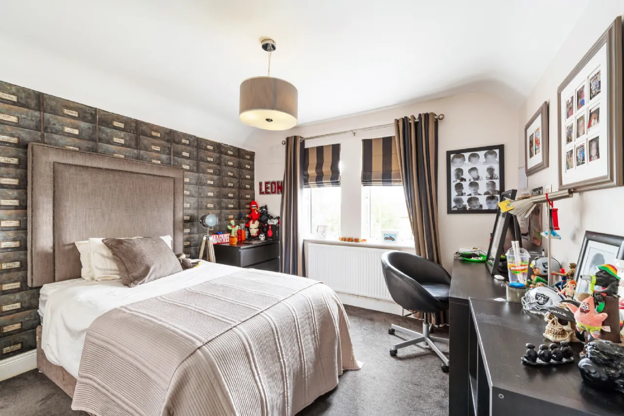 Photo of 13 Knockdara, Seamount Road, Malahide, Co.Dublin, K36K778