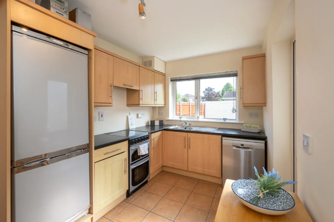 Photo of 7 Old Court Drive, Greenfields, Ballincollig, Cork, P31C780