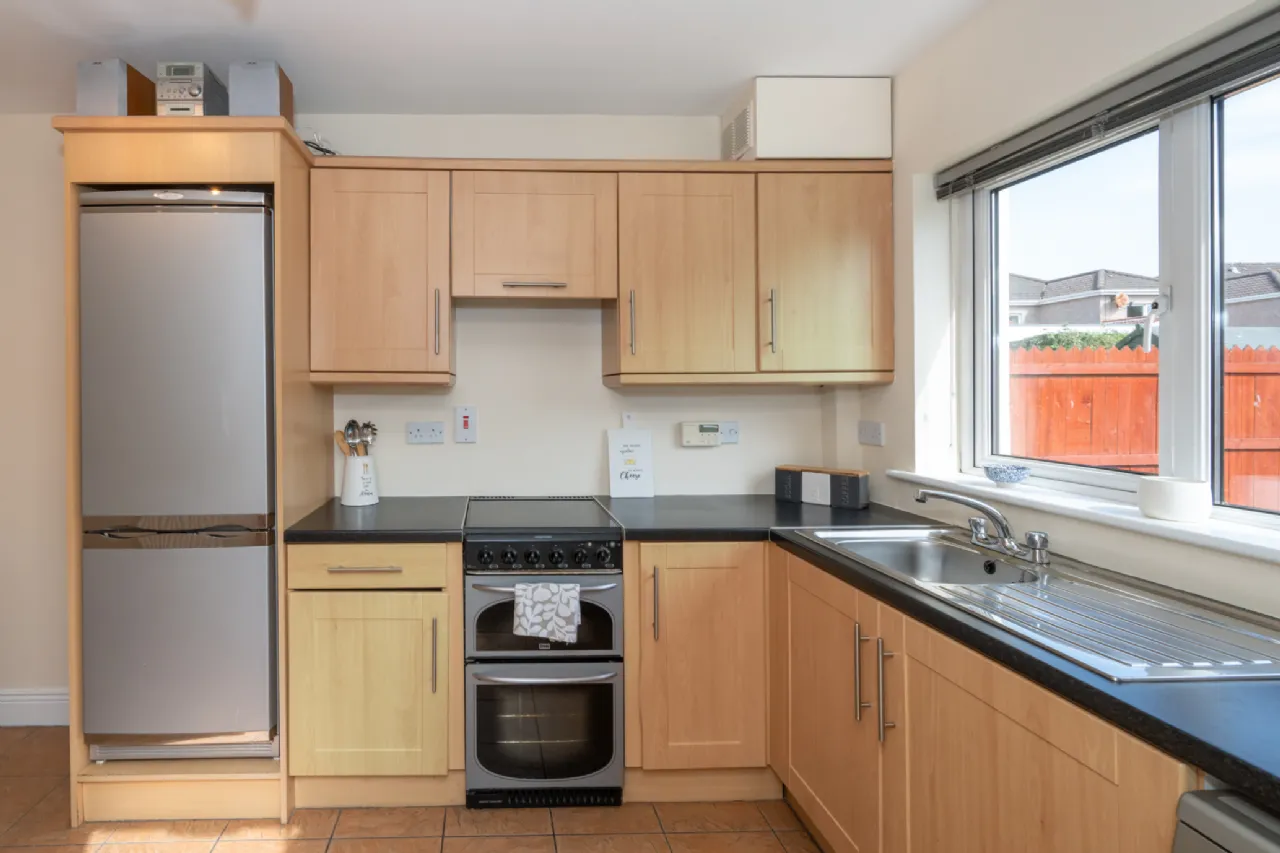 Photo of 7 Old Court Drive, Greenfields, Ballincollig, Cork, P31C780