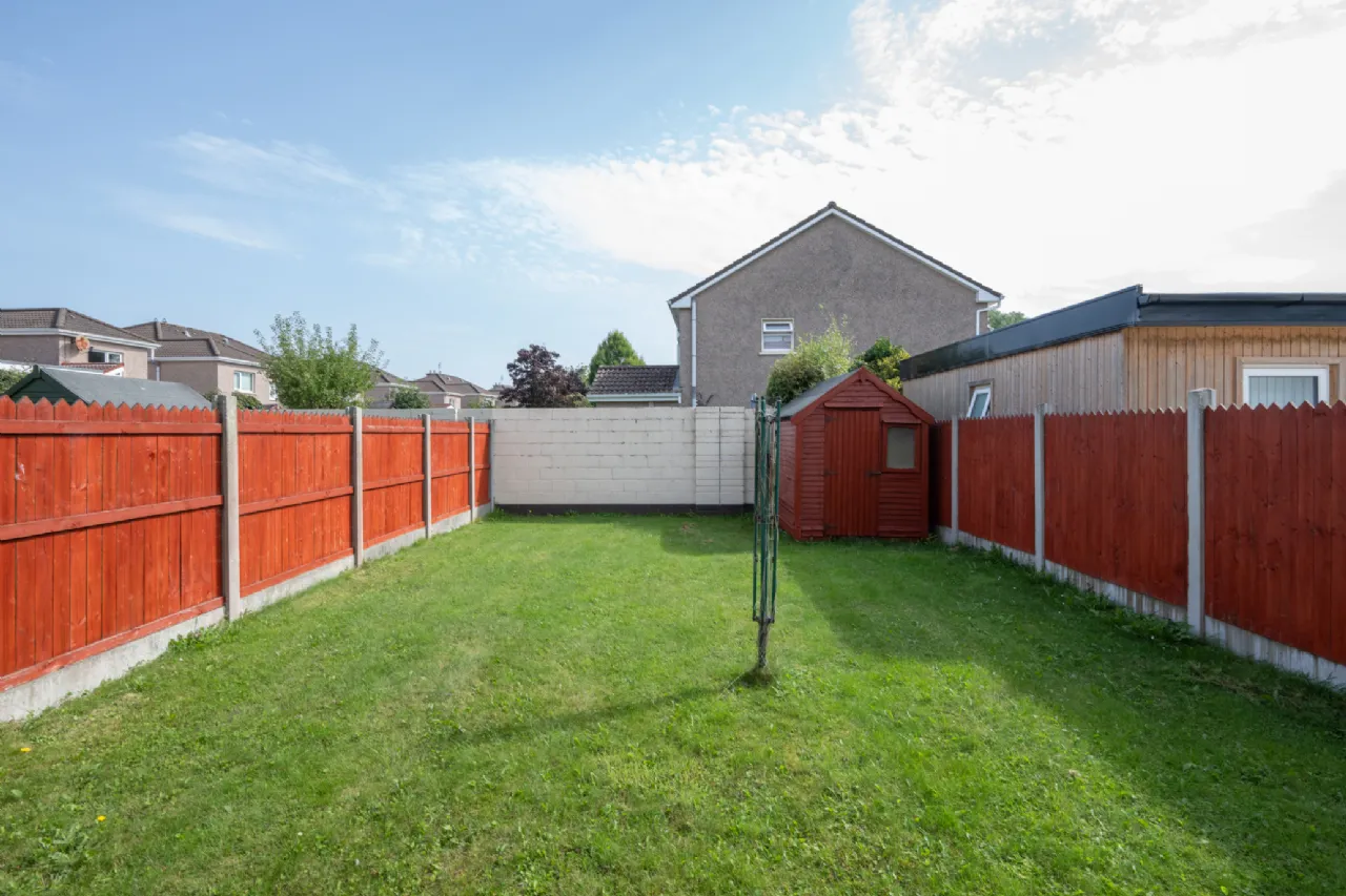 Photo of 7 Old Court Drive, Greenfields, Ballincollig, Cork, P31C780