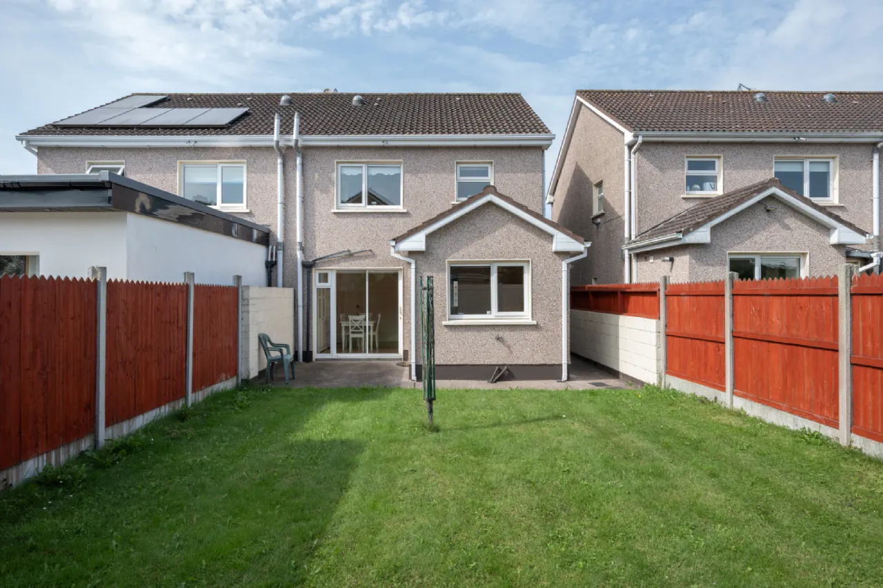 Photo of 7 Old Court Drive, Greenfields, Ballincollig, Cork, P31C780