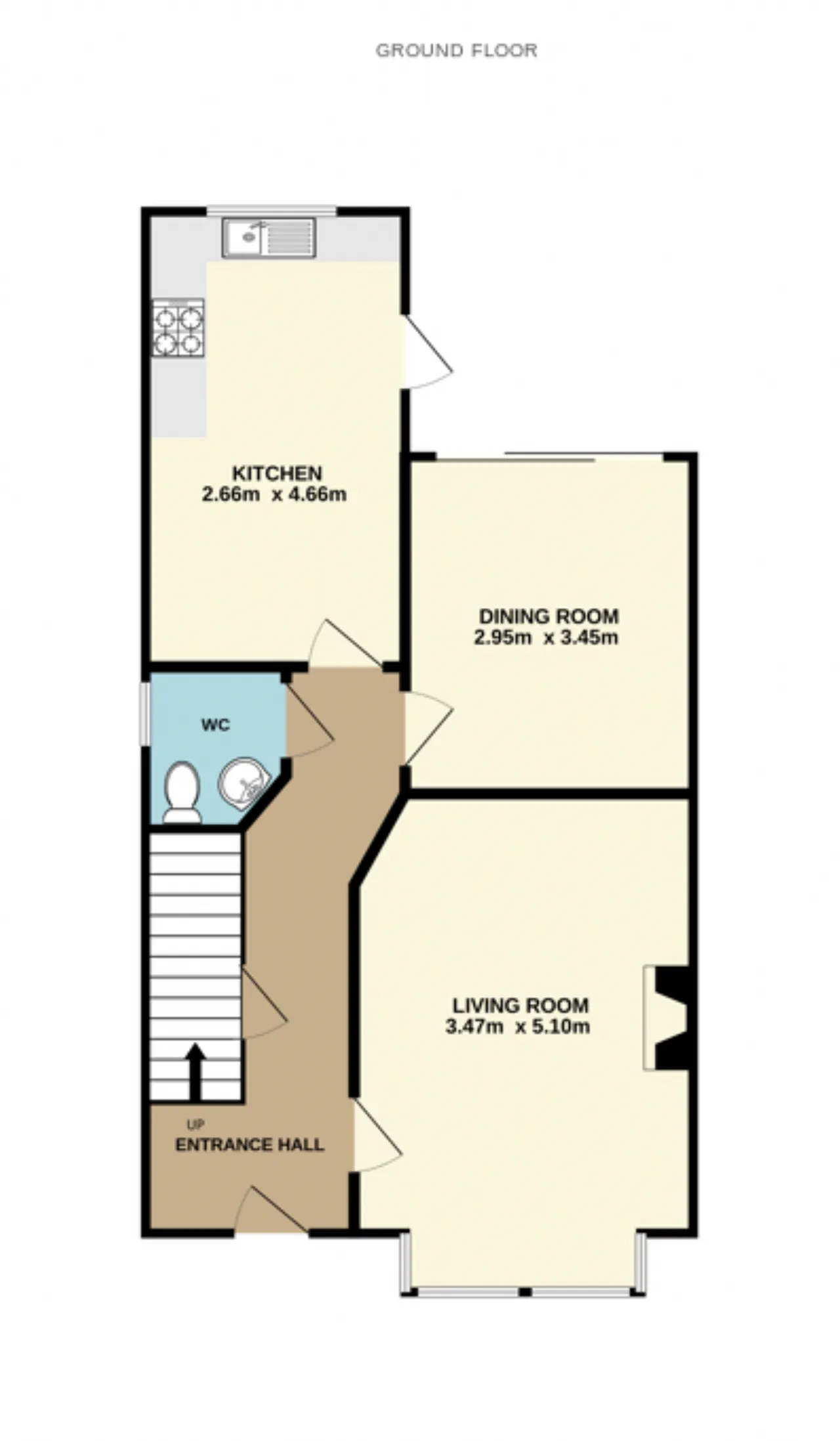 Photo of 7 Old Court Drive, Greenfields, Ballincollig, Cork, P31C780