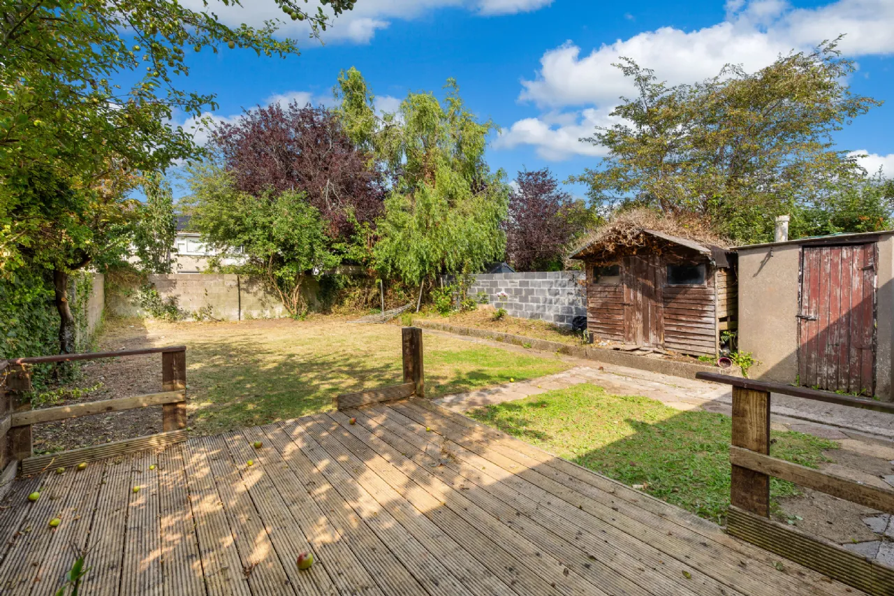 Photo of 31 Willow Park Avenue, Glasnevin, Dublin 11, D11 HN35