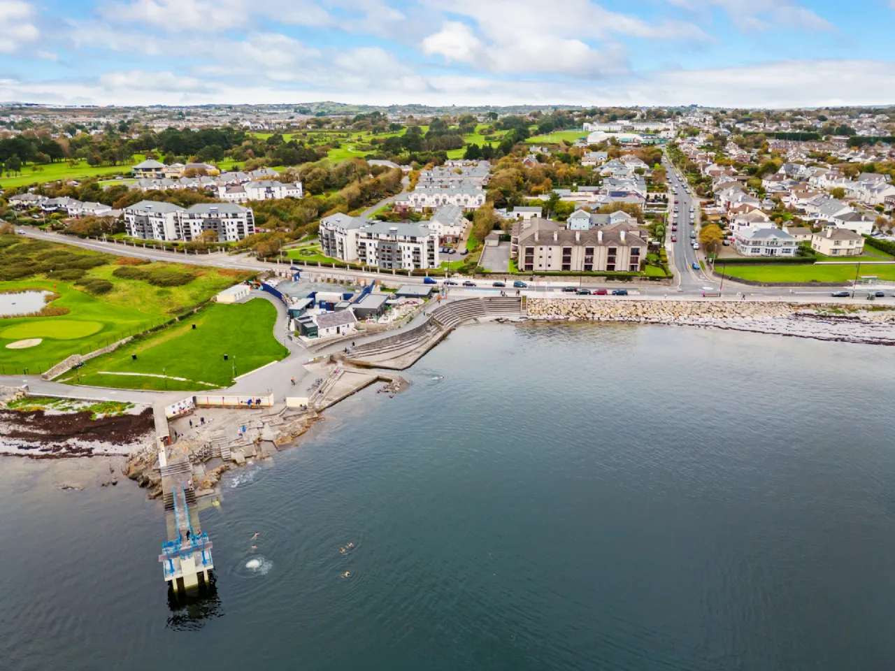 Photo of 15 Lioscarraig, Threadneedle Road, Salthill, Galway, H91 TAA7