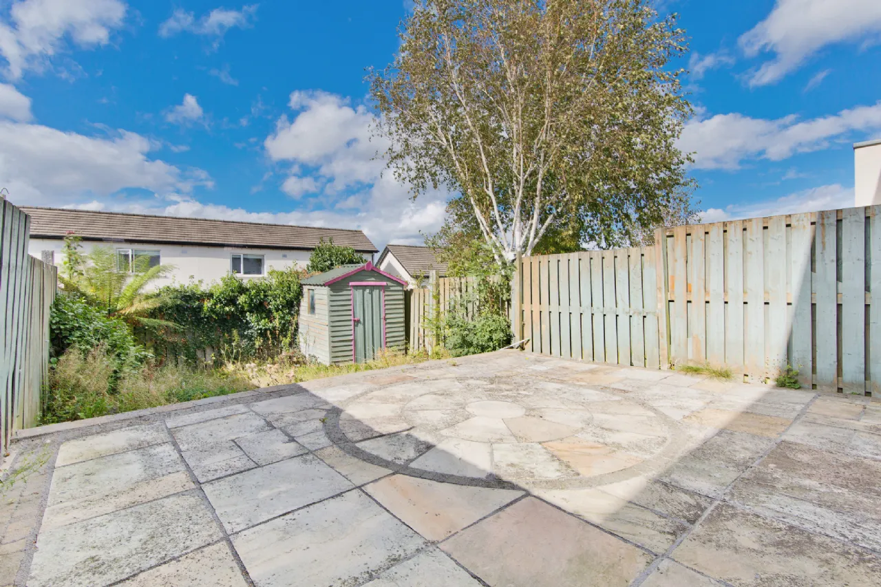 Photo of 22 Hunters Lane, Ballycullen, Dublin 24, D24 HY46