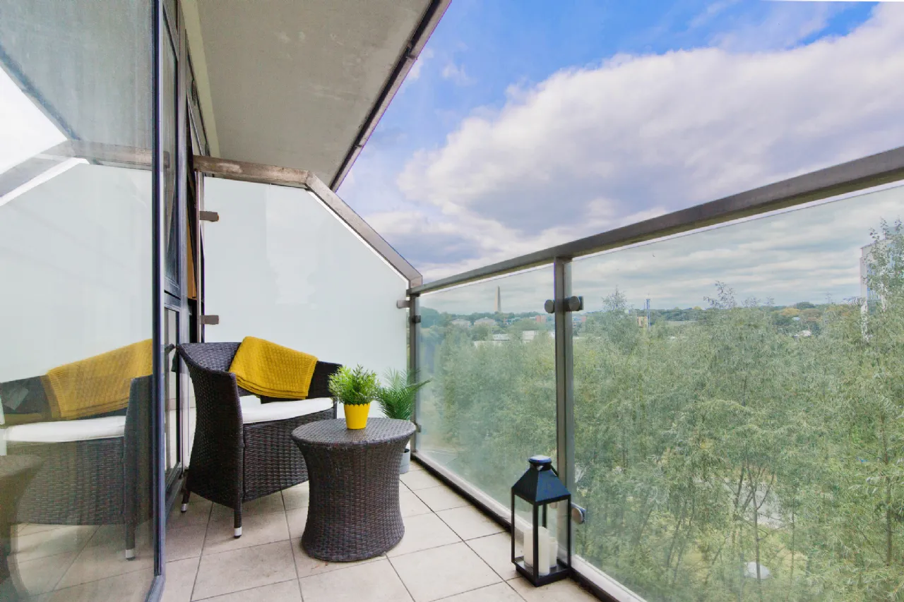 Photo of 18 The Telford Building, Heuston South Quarter, St John's Road West, Dublin 8, D08 CD35