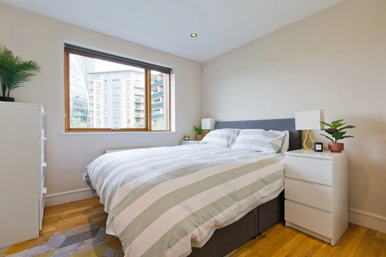 Photo of 18 The Telford Building, Heuston South Quarter, St John's Road West, Dublin 8, D08 CD35