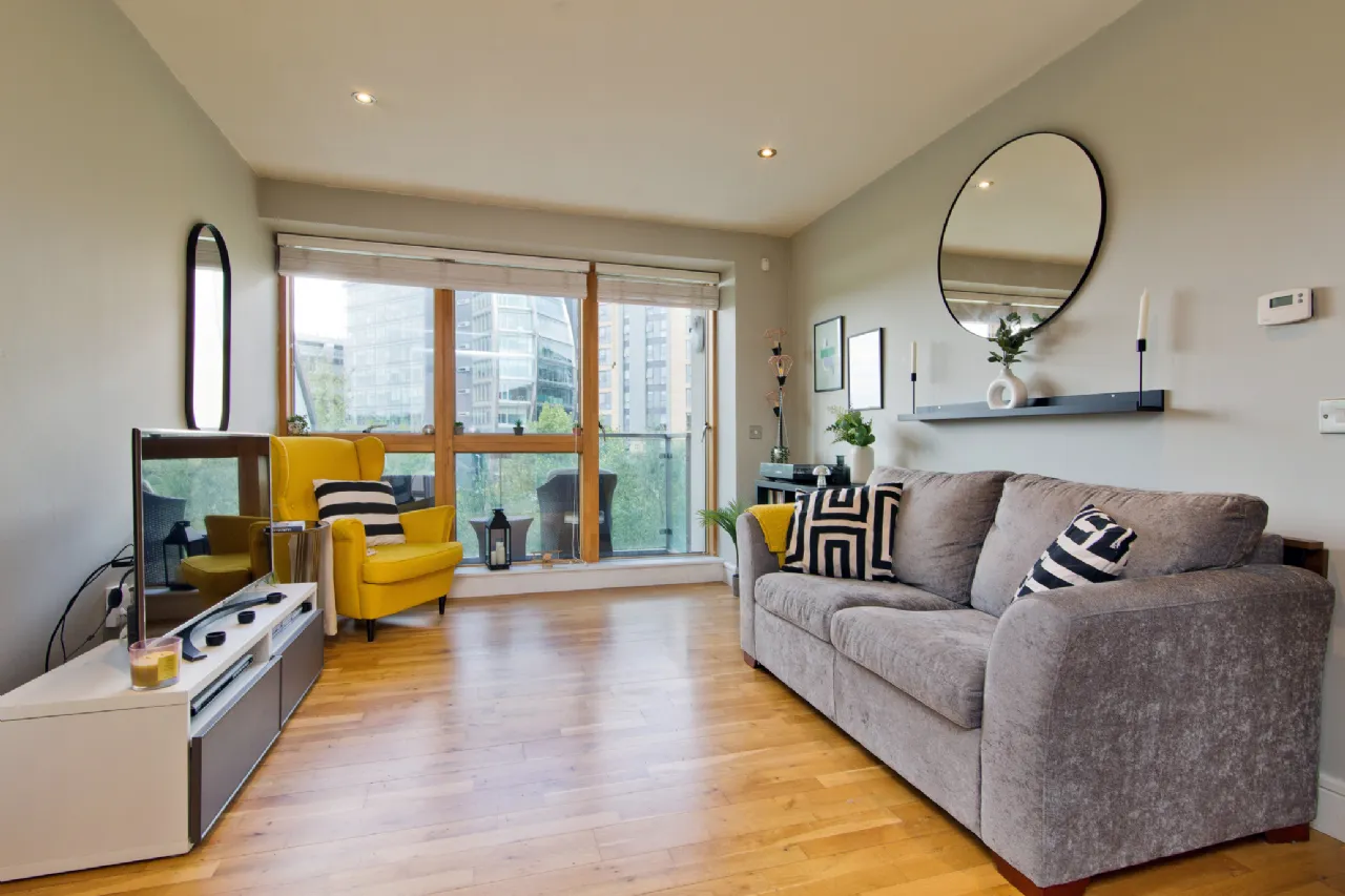 Photo of 18 The Telford Building, Heuston South Quarter, St John's Road West, Dublin 8, D08 CD35