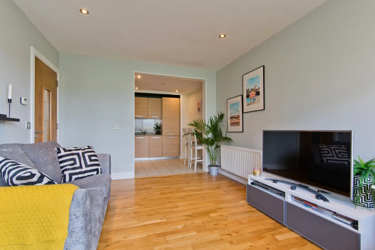 Photo of 18 The Telford Building, Heuston South Quarter, St John's Road West, Dublin 8, D08 CD35