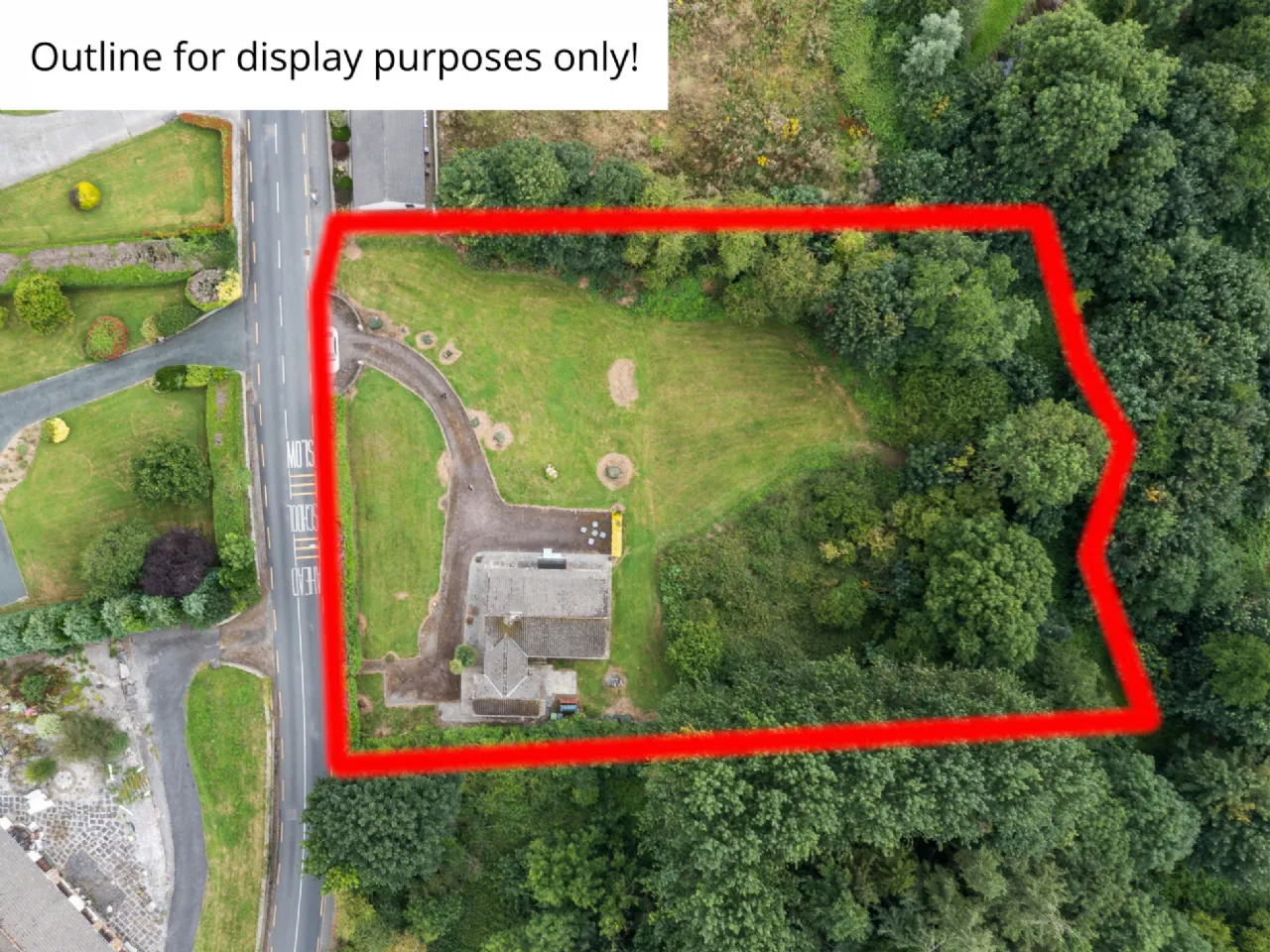 Photo of The Bungalow, Banagher, Piltown, Co Kilkenny, E32 A814