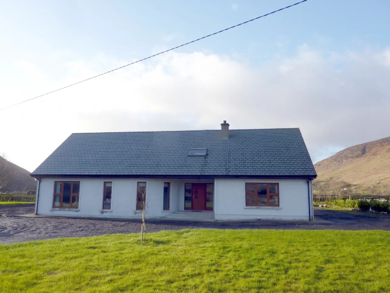 Photo of Shramore, Newport, Co Mayo, F28 RY88