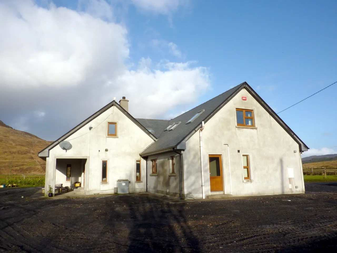 Photo of Shramore, Newport, Co Mayo, F28 RY88