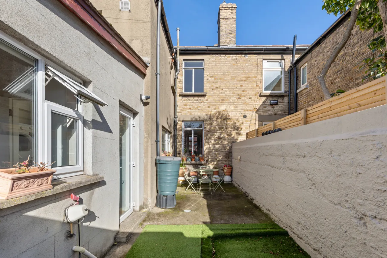 Photo of 21 Merton Avenue, Dublin 8, D08 Y1FC