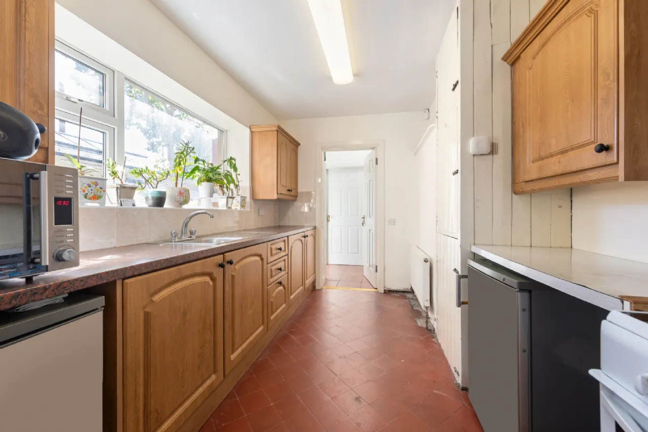 Photo of 21 Merton Avenue, Dublin 8, D08 Y1FC