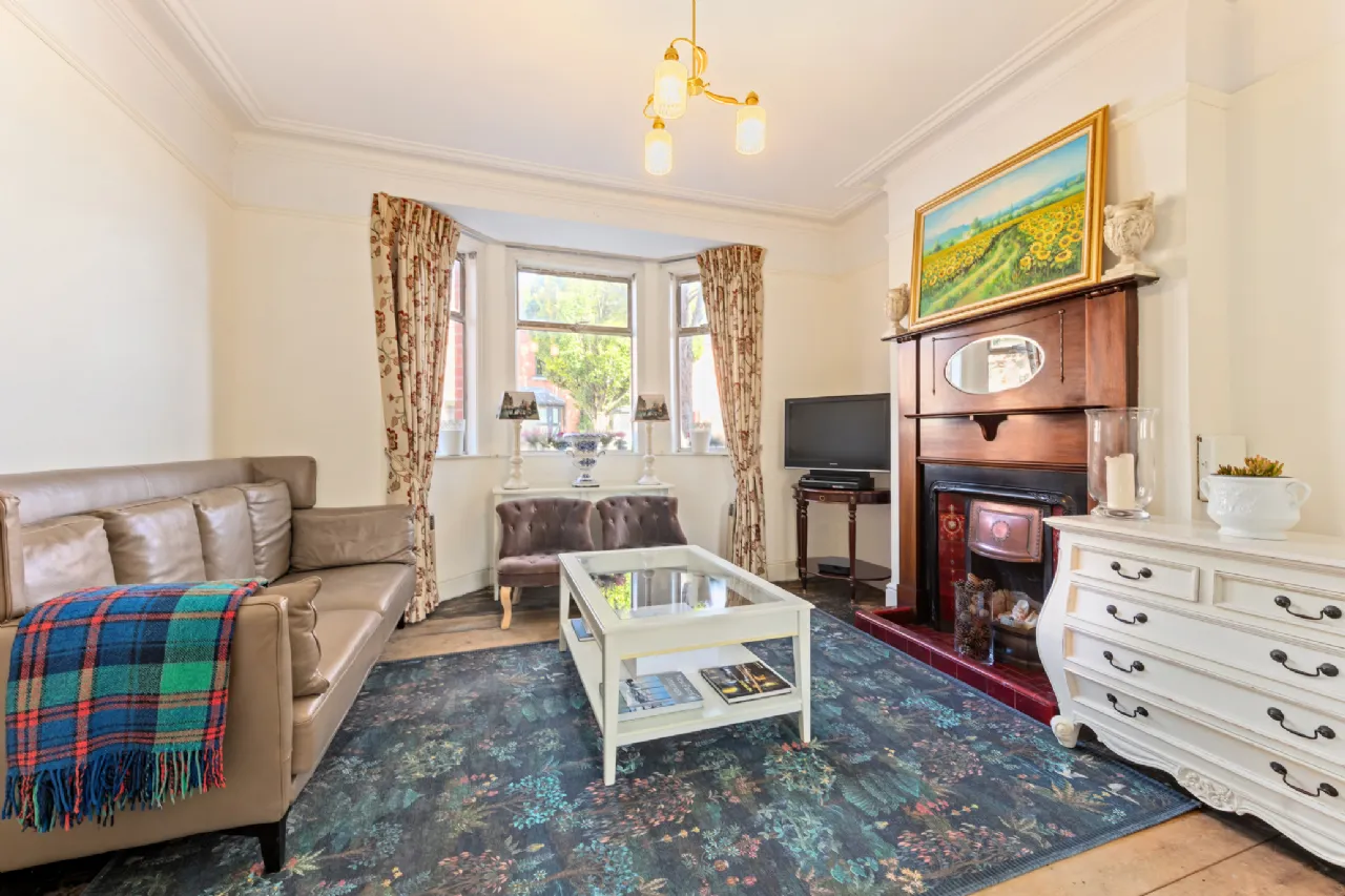 Photo of 21 Merton Avenue, Dublin 8, D08 Y1FC