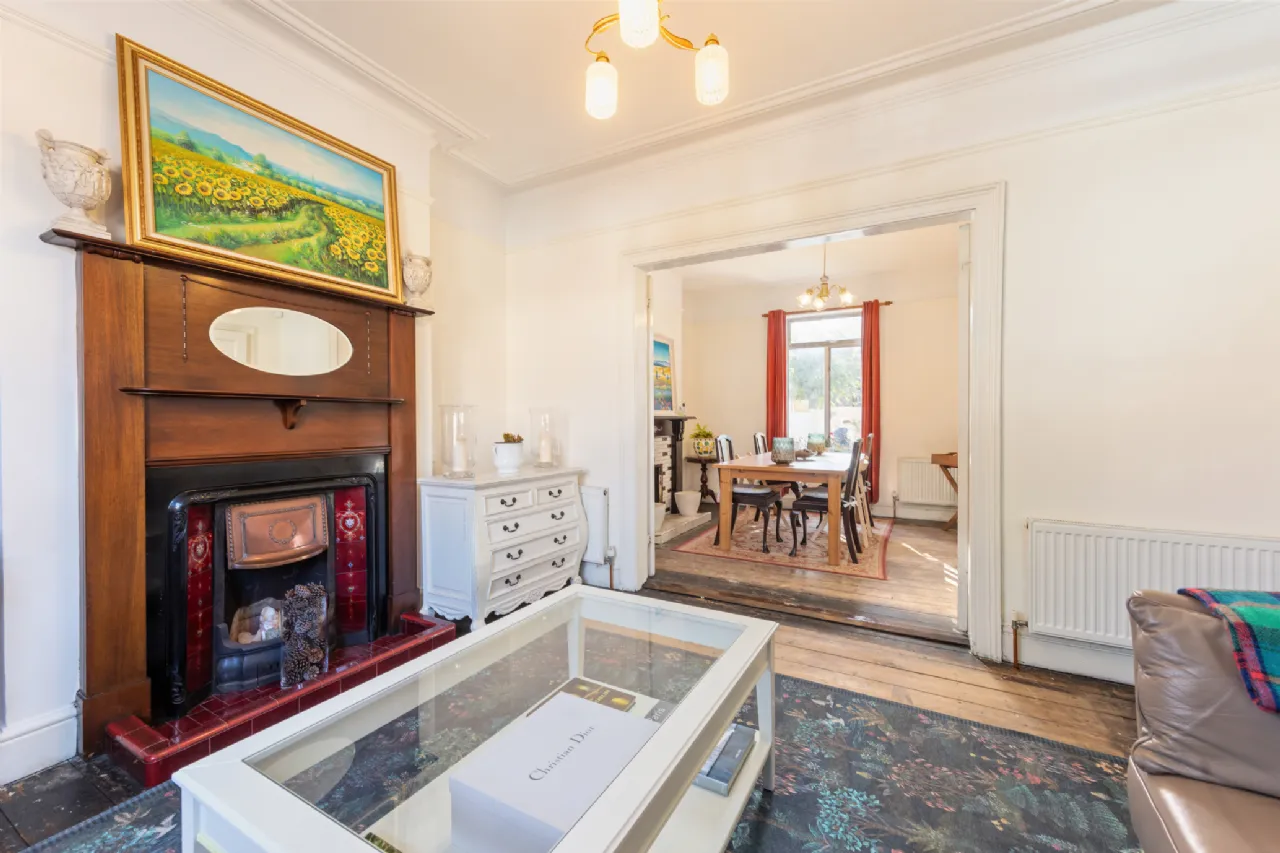 Photo of 21 Merton Avenue, Dublin 8, D08 Y1FC