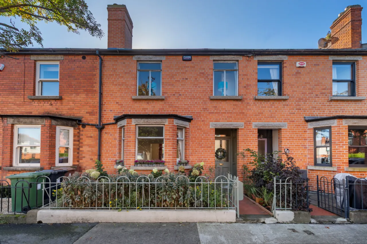 Photo of 21 Merton Avenue, Dublin 8, D08 Y1FC