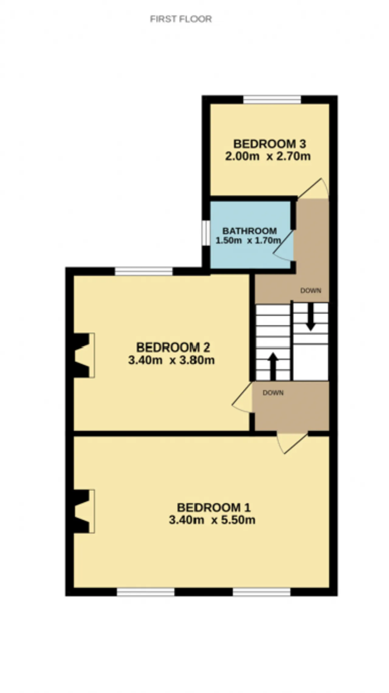 Photo of 21 Merton Avenue, Dublin 8, D08 Y1FC