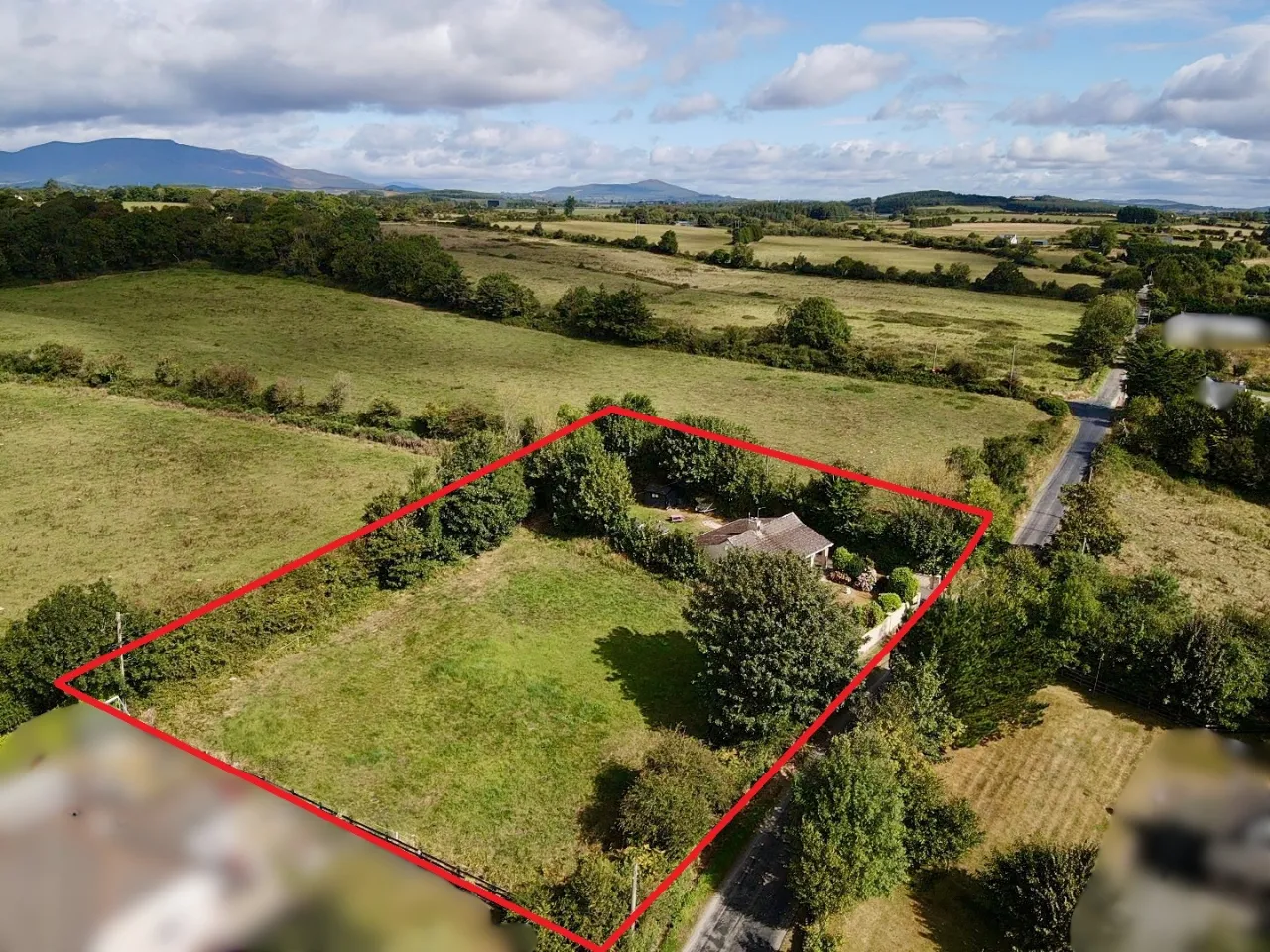Photo of The Hideaway, Carriganna, Stradbally, Co Waterford, X42 P239