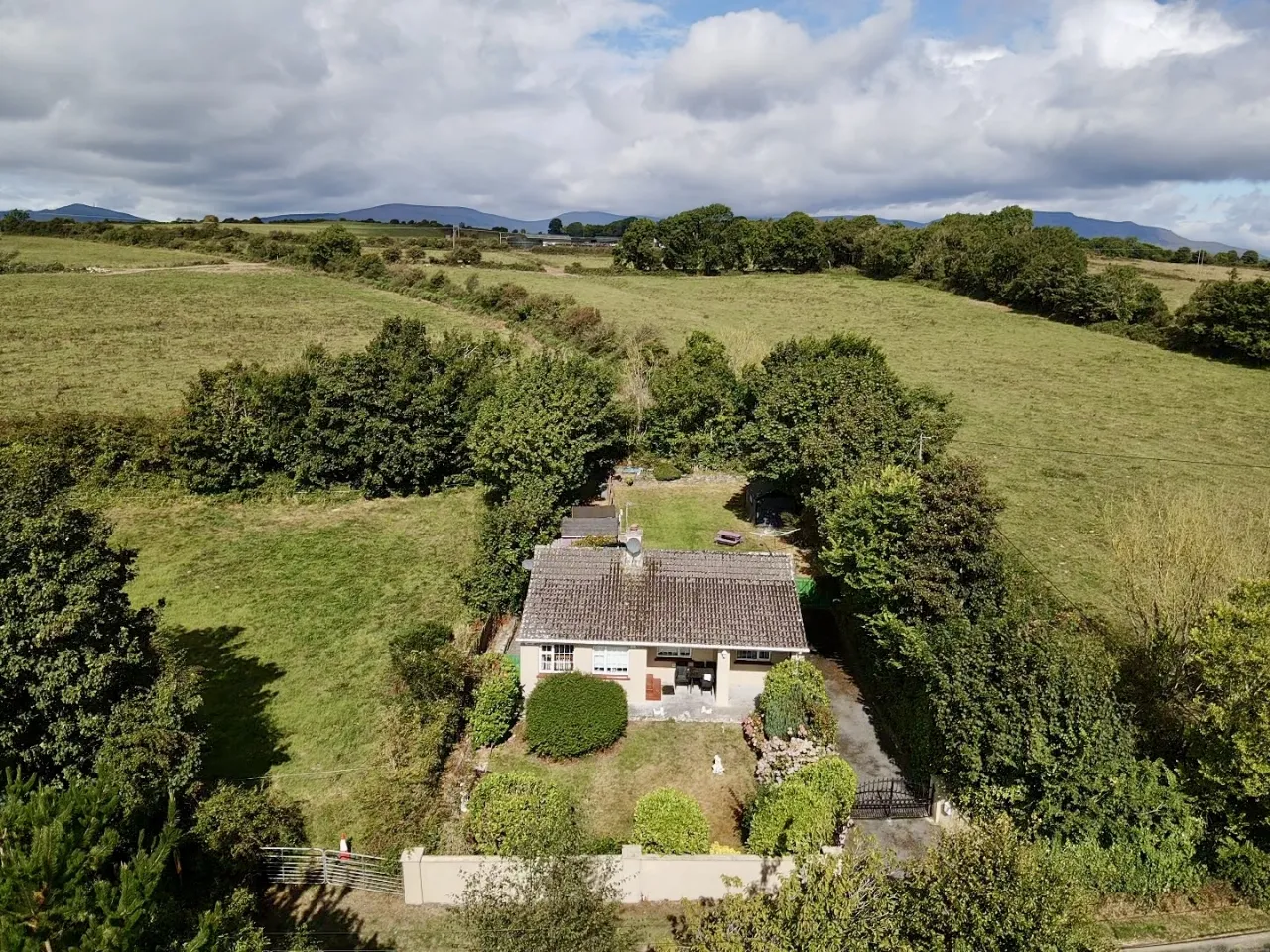 Photo of The Hideaway, Carriganna, Stradbally, Co Waterford, X42 P239