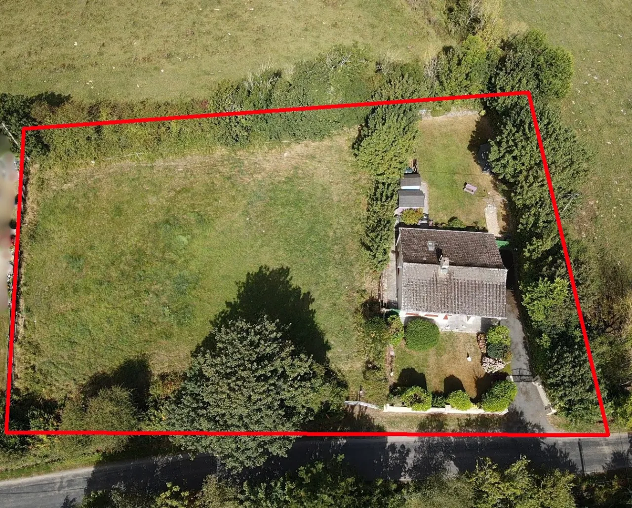 Photo of The Hideaway, Carriganna, Stradbally, Co Waterford, X42 P239