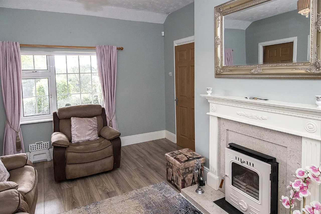 Photo of The Hideaway, Carriganna, Stradbally, Co Waterford, X42 P239