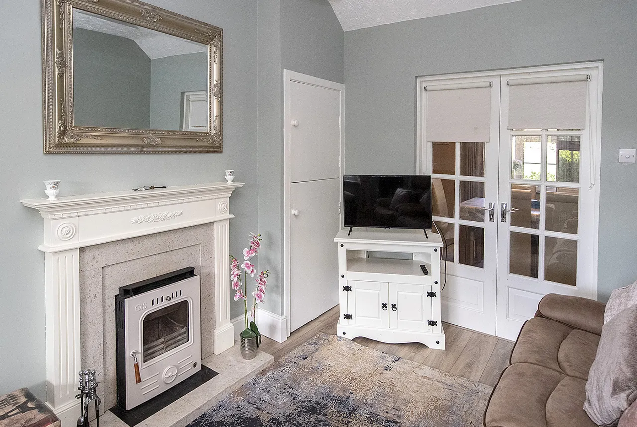 Photo of The Hideaway, Carriganna, Stradbally, Co Waterford, X42 P239