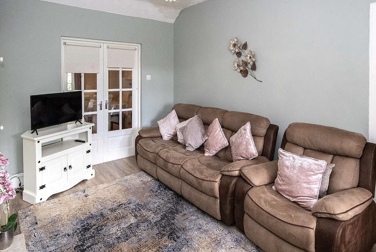 Photo of The Hideaway, Carriganna, Stradbally, Co Waterford, X42 P239