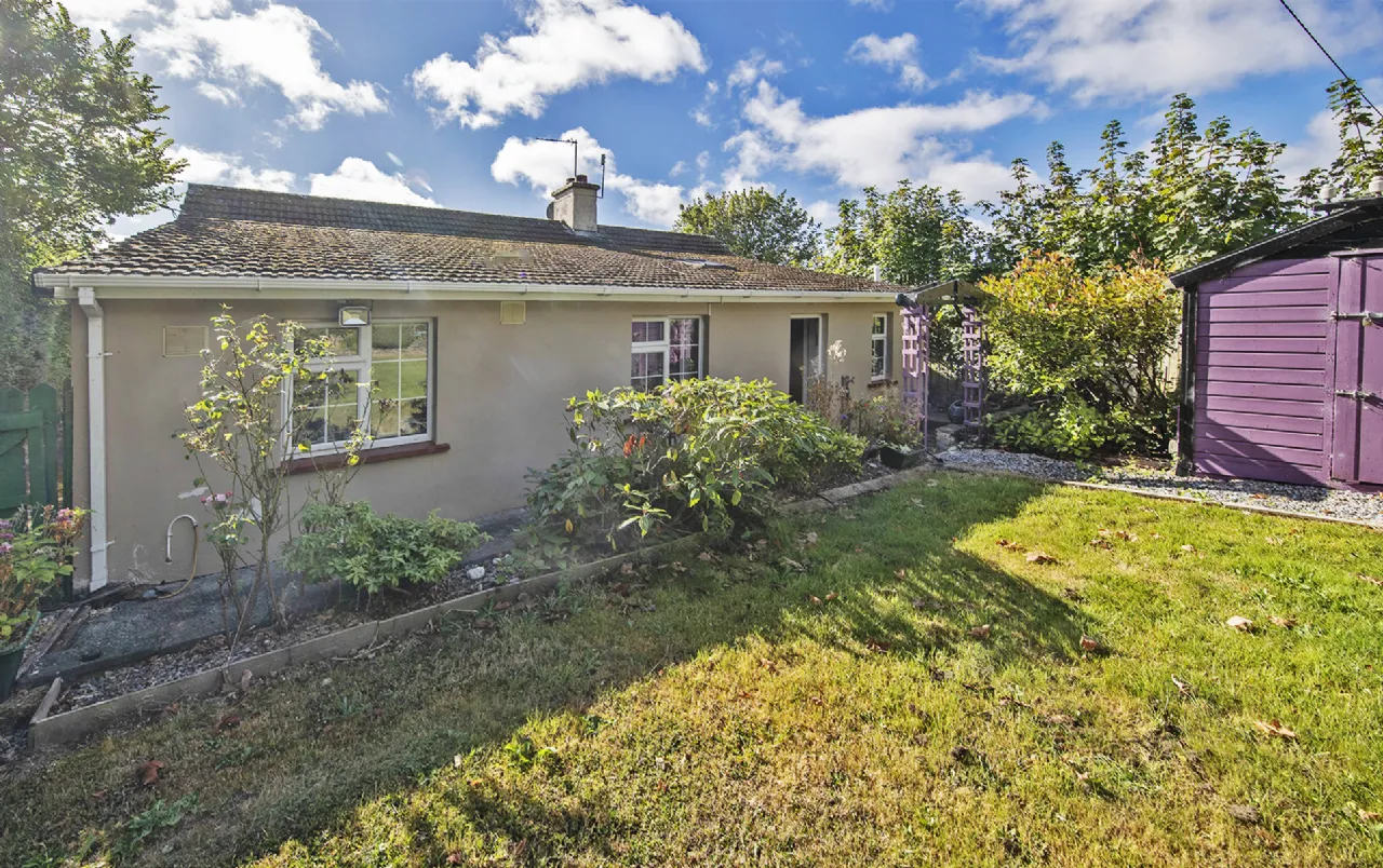 Photo of The Hideaway, Carriganna, Stradbally, Co Waterford, X42 P239