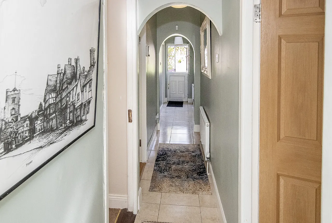 Photo of The Hideaway, Carriganna, Stradbally, Co Waterford, X42 P239