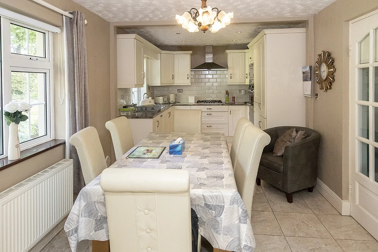 Photo of The Hideaway, Carriganna, Stradbally, Co Waterford, X42 P239