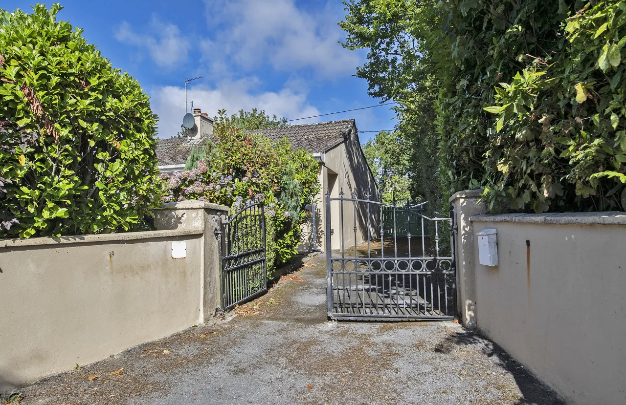 Photo of The Hideaway, Carriganna, Stradbally, Co Waterford, X42 P239
