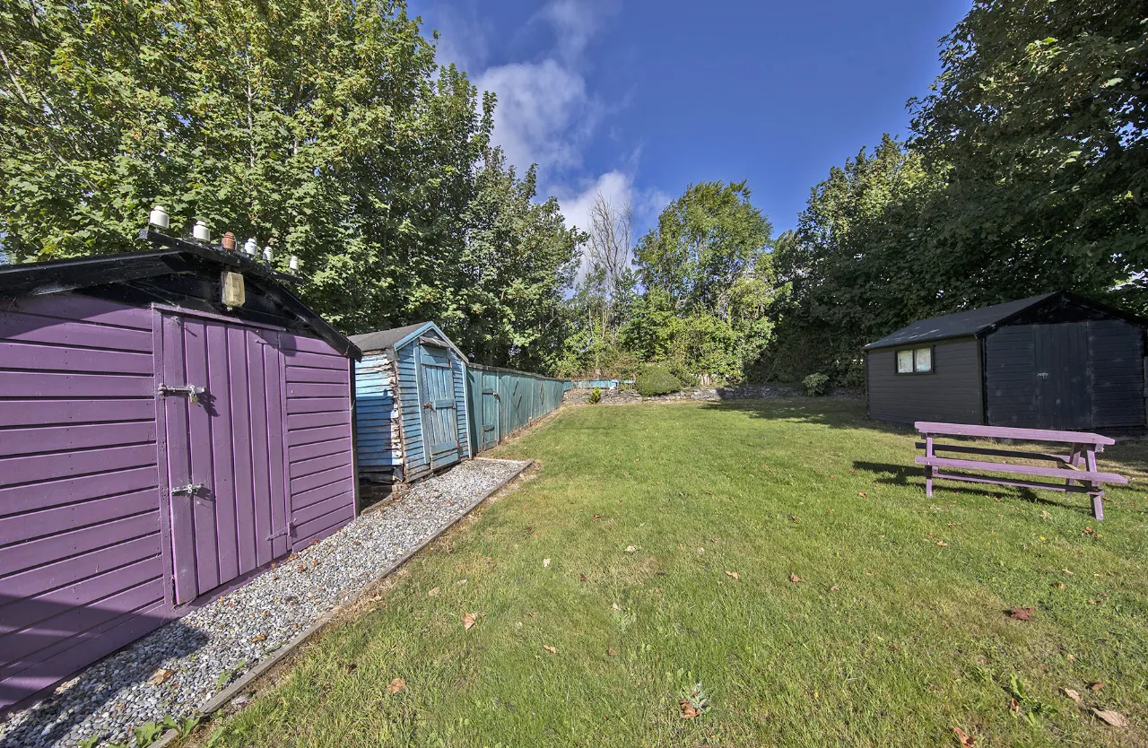 Photo of The Hideaway, Carriganna, Stradbally, Co Waterford, X42 P239
