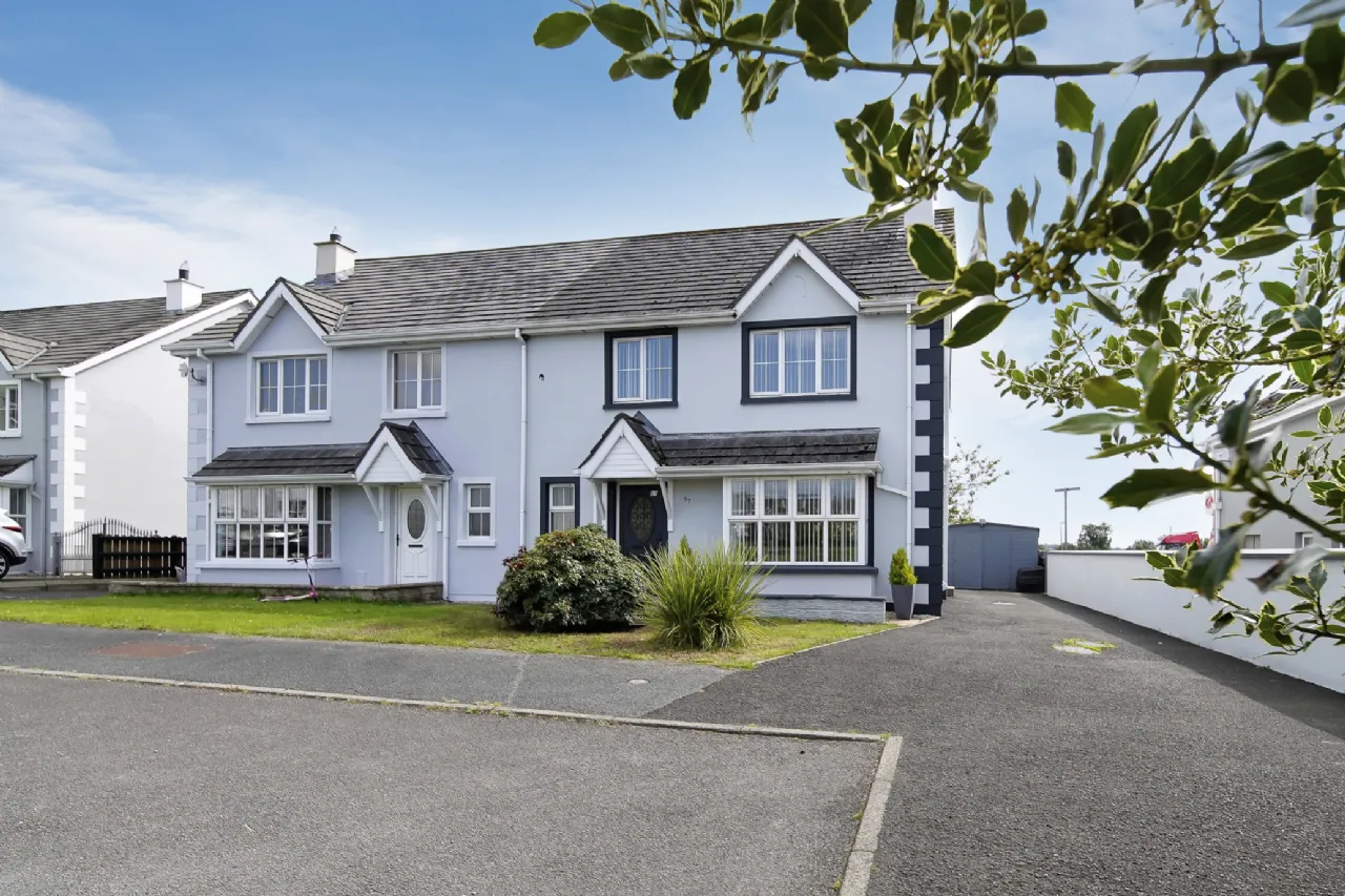 Photo of 97 Ashlea Grove, Killea, Co. Donegal, F93 P967