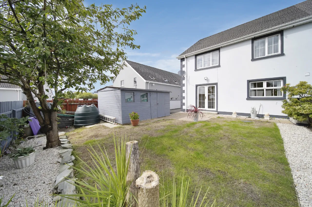 Photo of 97 Ashlea Grove, Killea, Co. Donegal, F93 P967