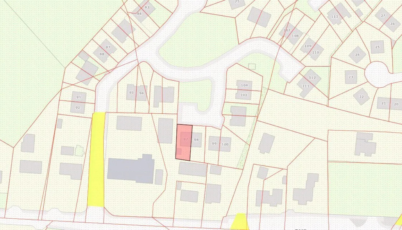 Photo of 97 Ashlea Grove, Killea, Co. Donegal, F93 P967