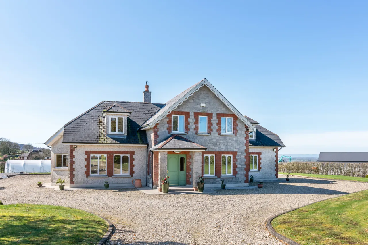 Photo of Bellshill, Clonmore, Hacketstown, Co. Carlow, R93 DT72