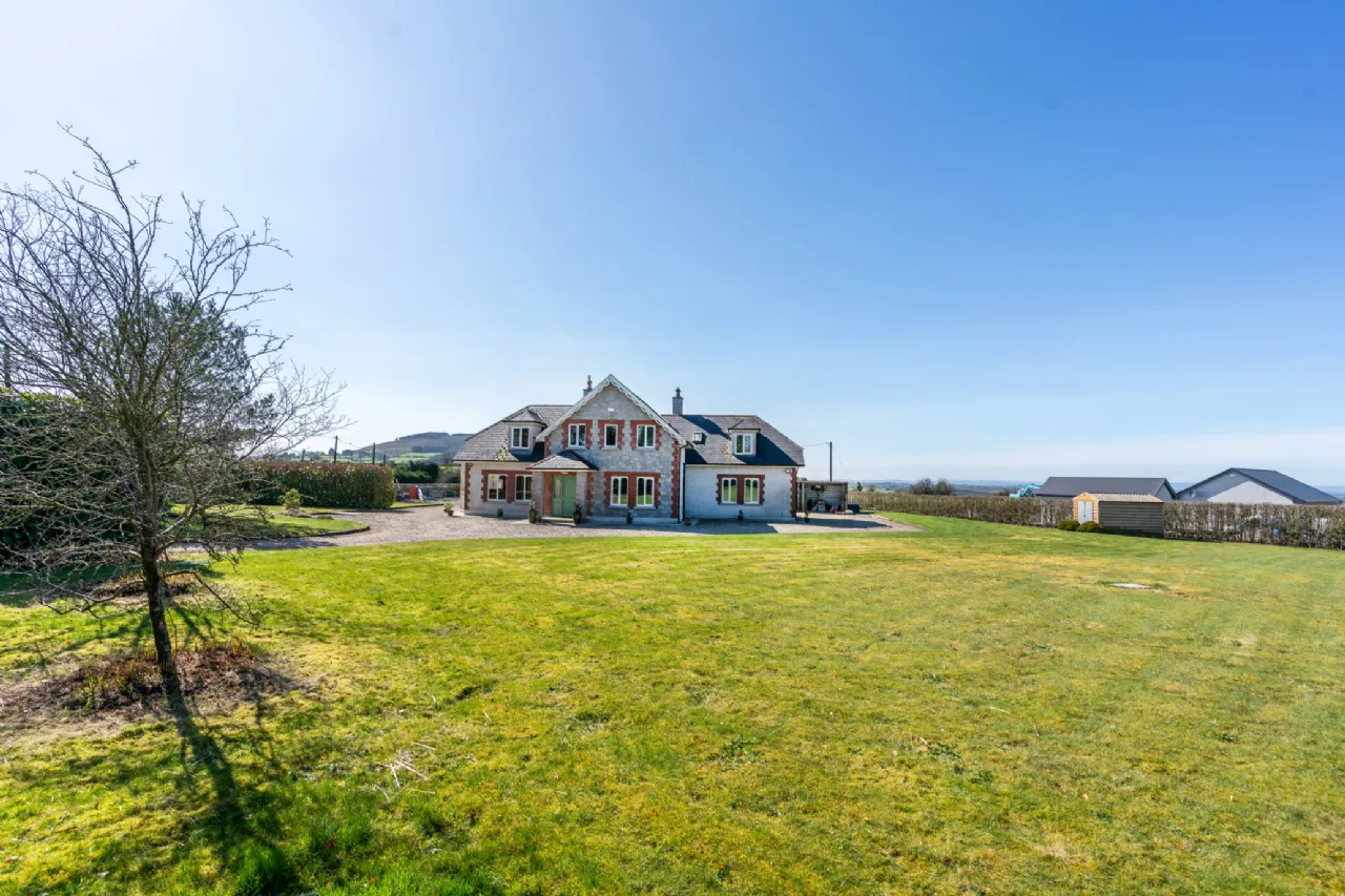 Photo of Bellshill, Clonmore, Hacketstown, Co. Carlow, R93 DT72