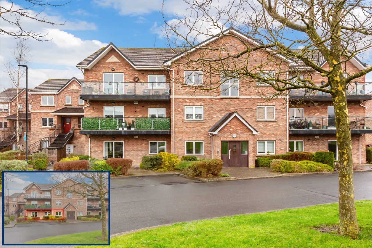 Photo of 37 Block A The Crescent, St. Wolstans Abbey, Celbridge, Co. Kildare, W23 PP76