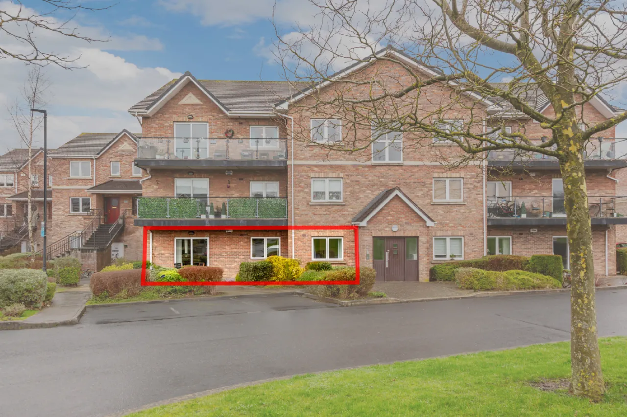 Photo of 37 Block A The Crescent, St. Wolstans Abbey, Celbridge, Co. Kildare, W23 PP76