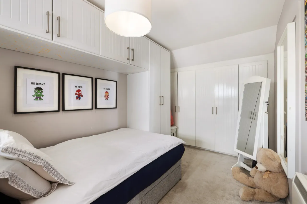 Photo of 5 Osprey Court, Dublin Road, Shankill, Dublin 18, D18 X370