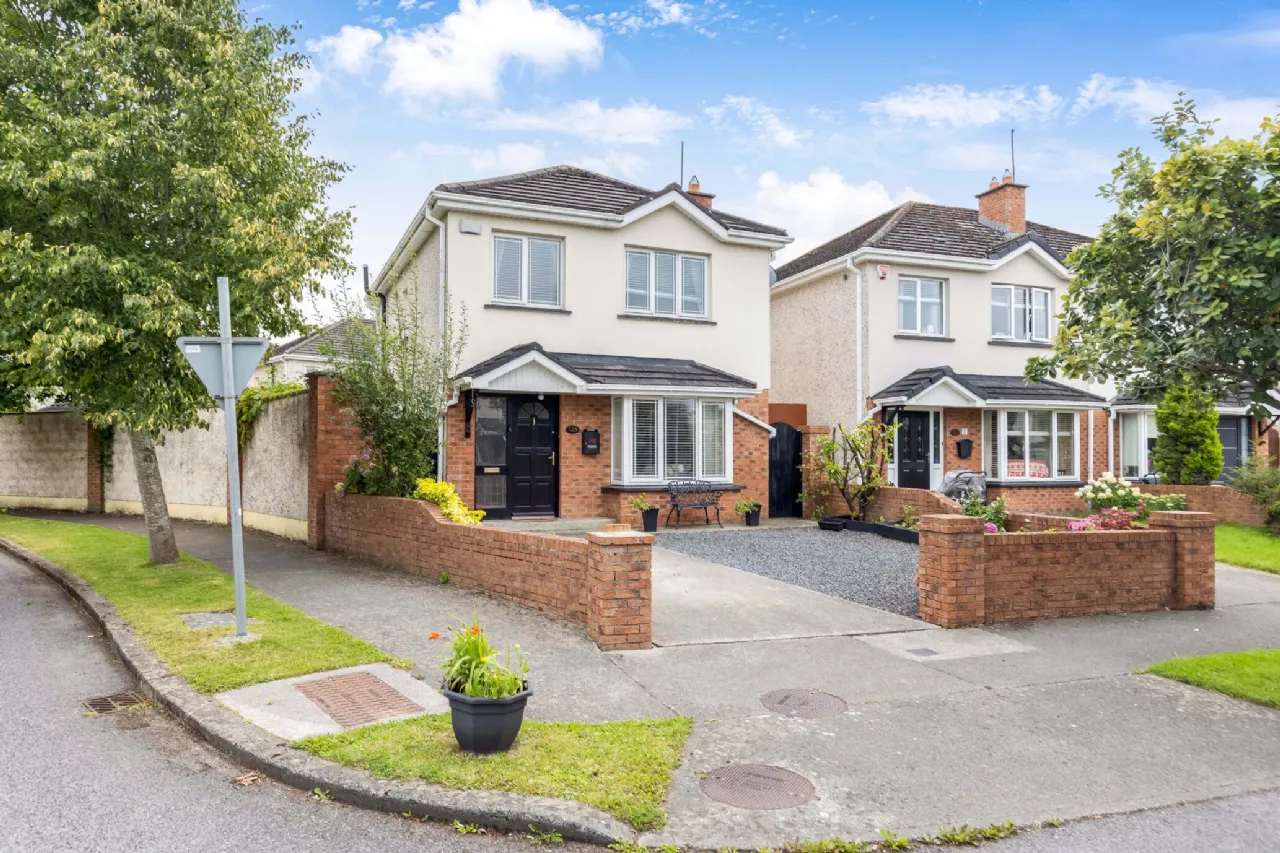 Photo of 128 Oak Crescent, Bailis Downs, Navan, Co Meath, C15 W7Y4