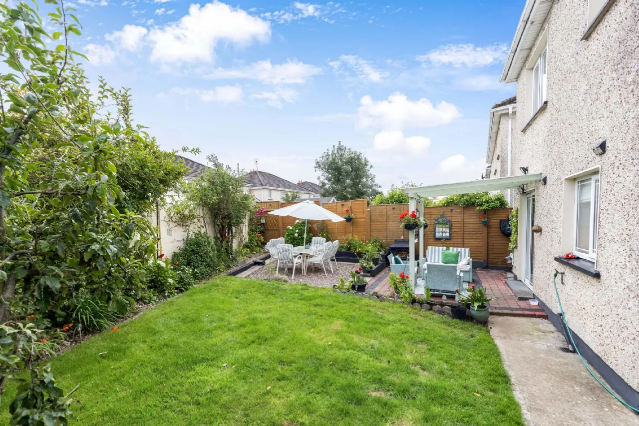 Photo of 128 Oak Crescent, Bailis Downs, Navan, Co Meath, C15 W7Y4