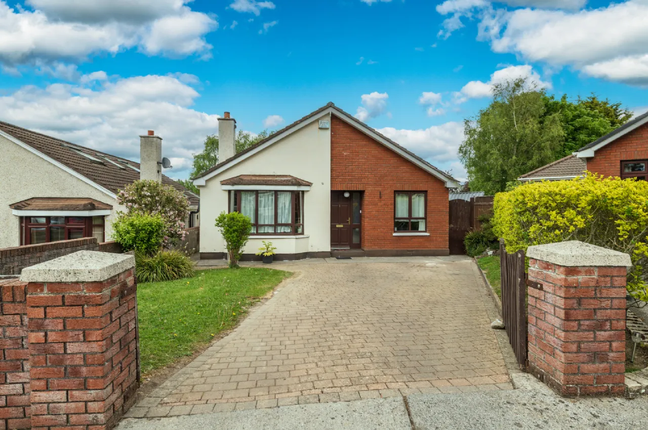 Photo of 5 Alderwood Court, Naas, Co Kildare, W91 HD7V