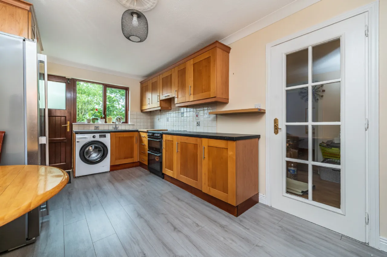Photo of 5 Alderwood Court, Naas, Co Kildare, W91 HD7V