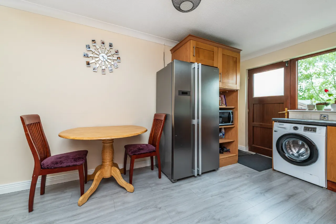 Photo of 5 Alderwood Court, Naas, Co Kildare, W91 HD7V