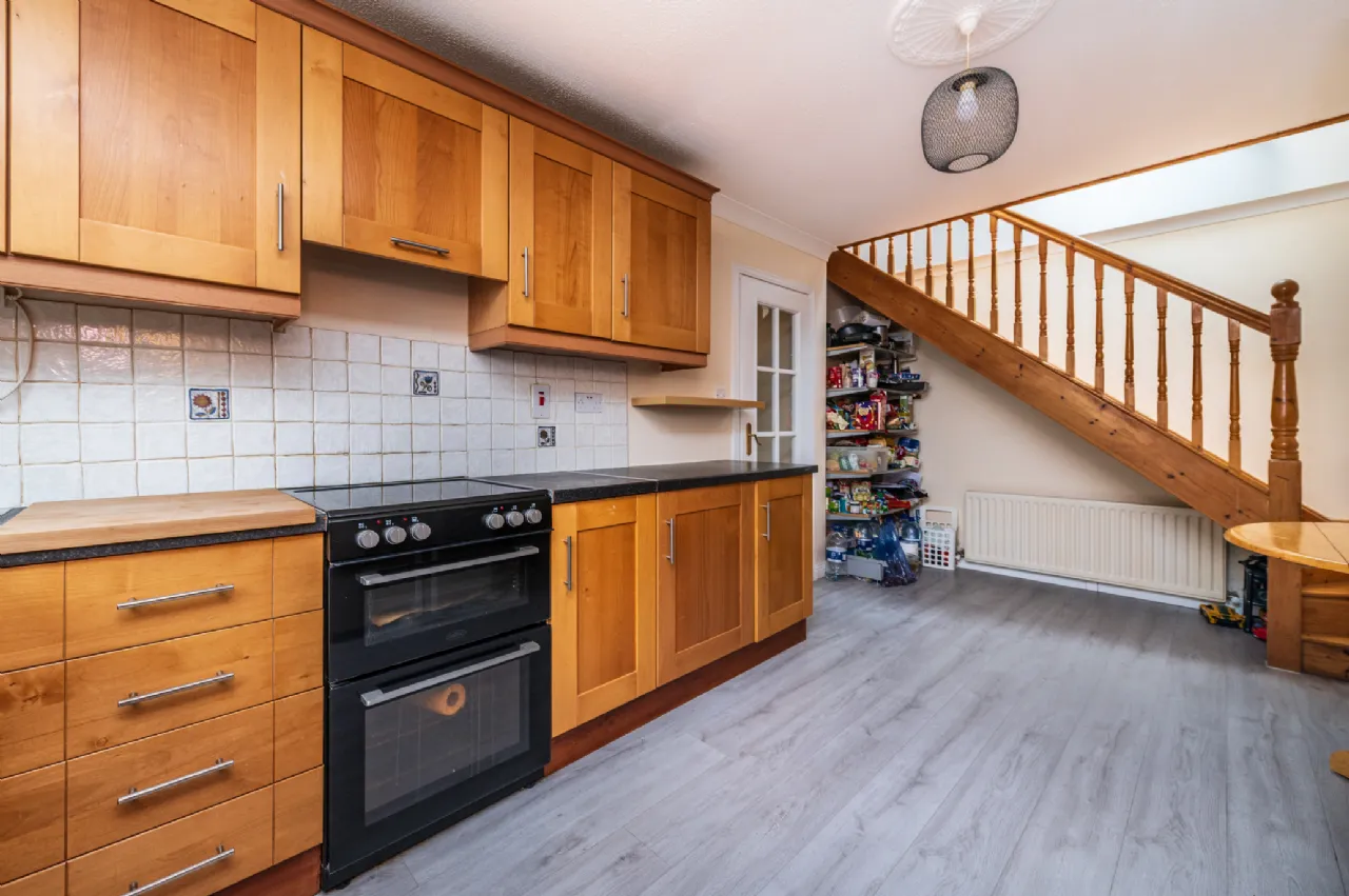 Photo of 5 Alderwood Court, Naas, Co Kildare, W91 HD7V