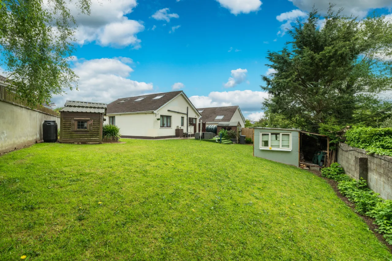 Photo of 5 Alderwood Court, Naas, Co Kildare, W91 HD7V