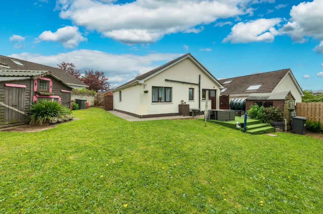 Photo of 5 Alderwood Court, Naas, Co Kildare, W91 HD7V